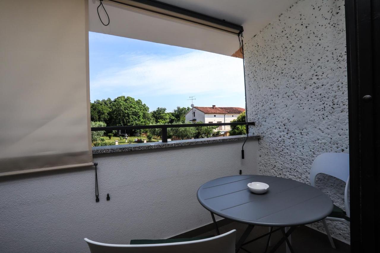 Studio Nina Poreč Exterior foto